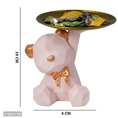 Beautiful Resin Cool Dog Showpiece-thumb2