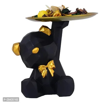 Beautiful Resin Cool Dog Showpiece-thumb4