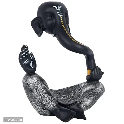 Ganpati Murti Statue Home Decorative Showpiece-thumb3