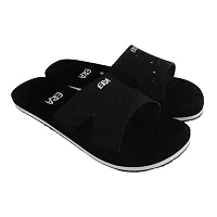 ERA Extra Soft Footbed Sliders/ Fashionable Slipper/ Comfortable Sandals/ Stylish Flip Flop/ Everytime Thong-thumb2