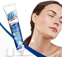 Extraposh Wart Treatment Unique Cream Warts Remover Ointment Skin Tag Removal (100 g)-thumb1