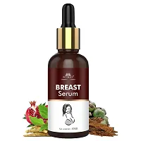 NATURAL INTIFIMY BREAST SERUM 30ML  PACK OF 1 bigg boobs-thumb1