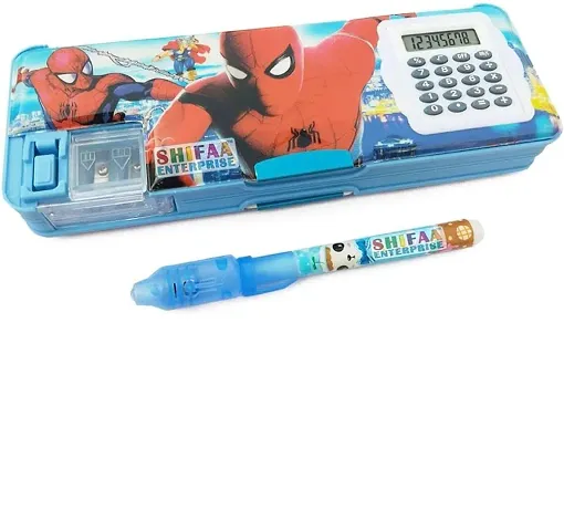 Pencil Cases For Kids 