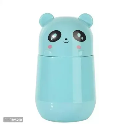 Useful Blue Cute Bunny Bottle