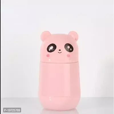 Useful Pink Cute Bunny Bottle
