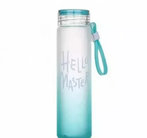 Must Have Water Bottles 