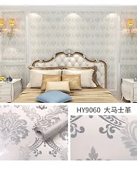 Self Adhesive Wall Paper for Living Room Peel and Stick Vinyl Wall Paper-thumb4