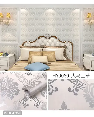 Self Adhesive Wall Paper for Living Room Peel and Stick Vinyl Wall Paper-thumb5