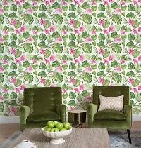 Self Adhesive Wall Paper for Living Room Peel and Stick Vinyl Wall Paper-thumb4