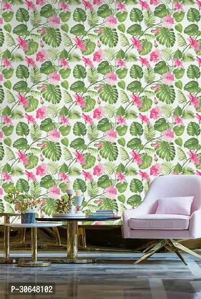 Self Adhesive Wall Paper for Living Room Peel and Stick Vinyl Wall Paper-thumb3