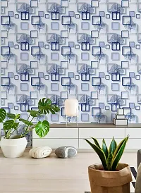 Self Adhesive Wall Paper for Living Room Peel and Stick Vinyl Wall Paper-thumb4