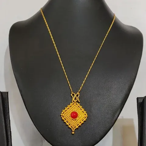 Nepali Necklace