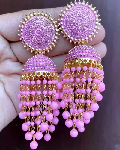 Elegant Earrings for Women - 1 Pair