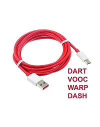 USB TYPE C CHARGING DATA CABLE 6A UPTO 120W-thumb2
