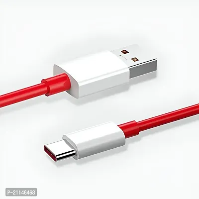 USB TYPE C CHARGING DATA CABLE 6A UPTO 120W-thumb4
