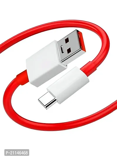 USB TYPE C CHARGING DATA CABLE 6A UPTO 120W-thumb5