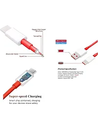 USB TO TYPE C DATA CABLE CHARGING CABLE.-thumb2