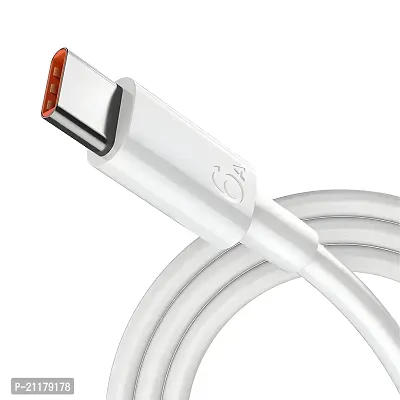 USB to Type C Data Cable high speed fast charging 6A-thumb4