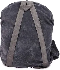 TARA ENTERPRIES Combo pack  Kids School Bag Soft Plush Backpacks Cartoon Boys Girls Baby (2-5 Years)-thumb1