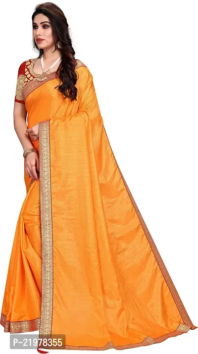 Stylish Fancy Designer Chiffon Saree With Blouse Piece For Women-thumb4