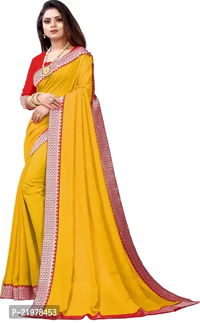 Stylish Fancy Designer Georgette Saree With Blouse Piece For Women-thumb4