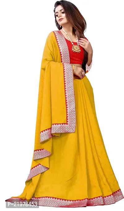 Stylish Fancy Designer Georgette Saree With Blouse Piece For Women-thumb5