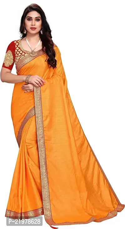 Stylish Fancy Designer Chiffon Saree With Blouse Piece For Women-thumb2