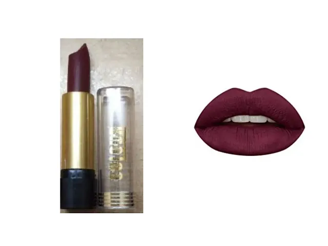 Amazing Quality Premium HD Matte Lipstick