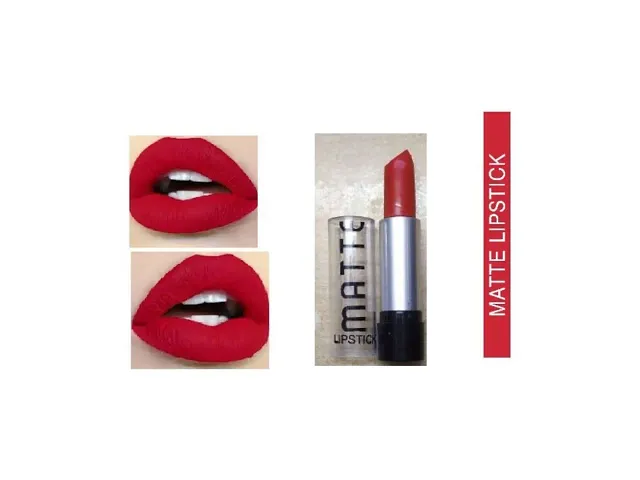Amazing Quality Premium HD Matte Lipstick