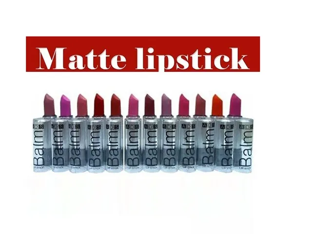 Liquid Matte Edition Lipstick Combos