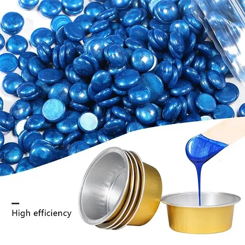 High Quality Multicolor Painless Wax Beans