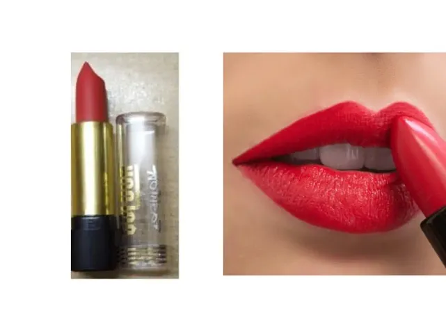 Premium HD Matte Lipstick