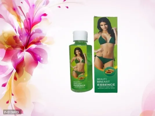 Cricia Breast firming/ Enlargement/ Tightening Lotion Gel 200ml With Papaya Extracts-thumb0