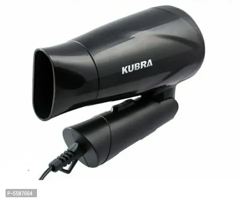 Kubra Hair Dryer With Premium Quality