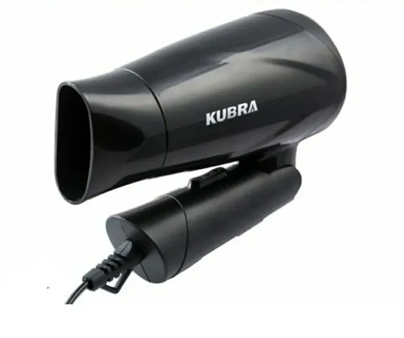Premium Quality Hair Drier  For Straight And Silky Hair With Essentials Combo
