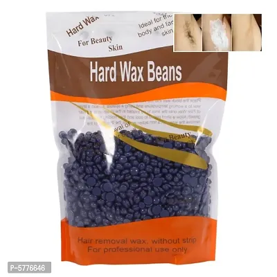 Cricia Painless Hair Removal Bean Wax 100gm-thumb0