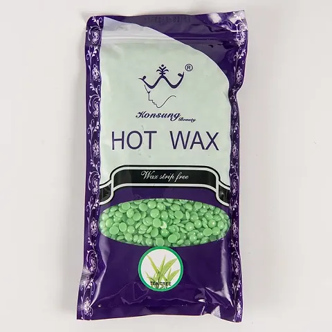 Best Quality Brazilian Painless Hair Removal Bean Wax