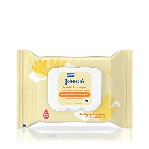 Best Selling Facial Wipes 