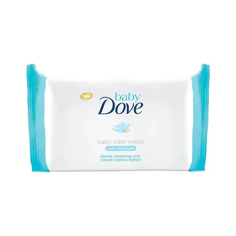 Baby Wipes And Soap Multipack