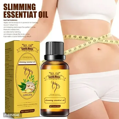 Natural Slimmimg Essential Oil For Male  Female