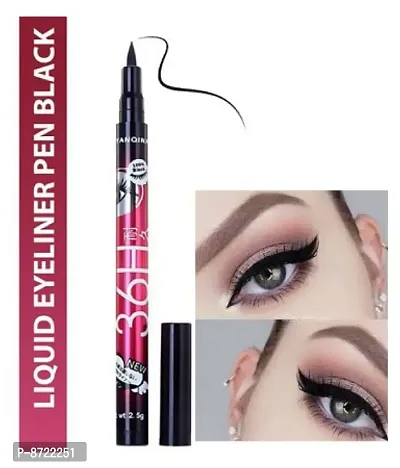 High Quality Professional Liquid 36h Long Stay Eyeliner