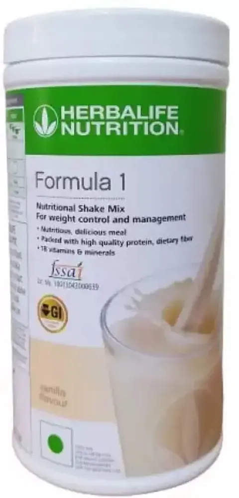 Nutritional Natural Health Drink Mix (Combo Pack)