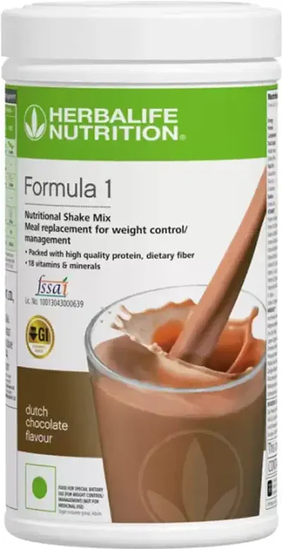 HERBALIFE NUTRITION Products