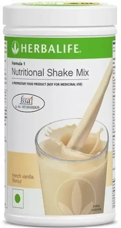 herbalife Protein Shake