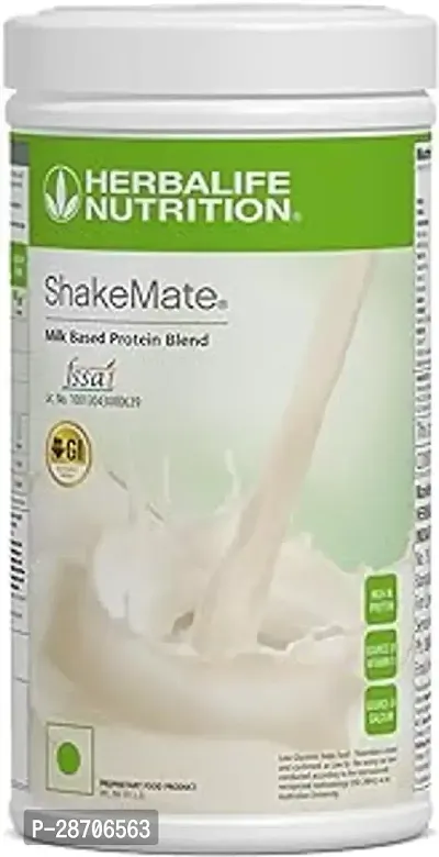 Herbalife Nutration Shakmate 500 Gm 1 Pcs-thumb0