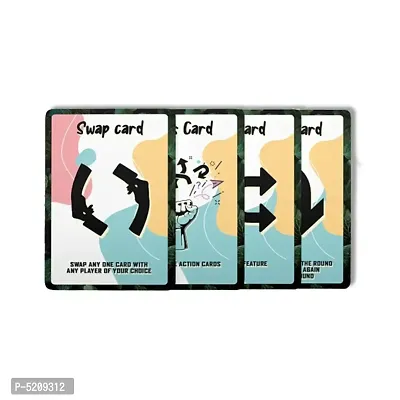 ANIWAR CARD GAME-thumb4