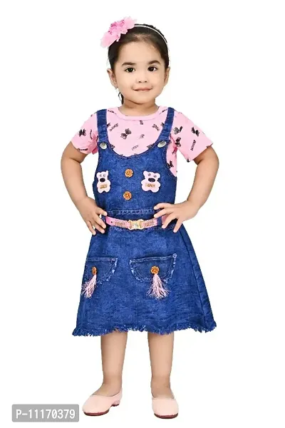 Mk Fancy Clothing Sets For Girls-thumb0