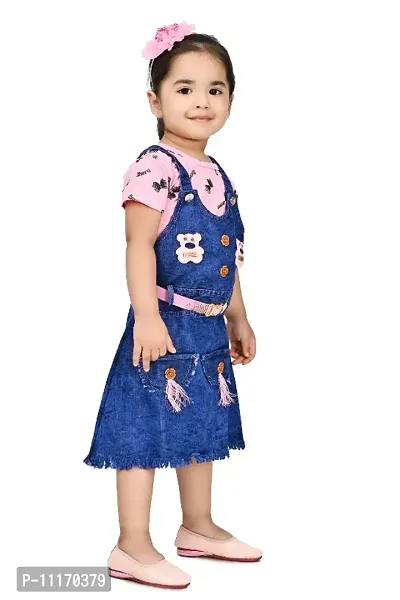 Mk Fancy Clothing Sets For Girls-thumb3