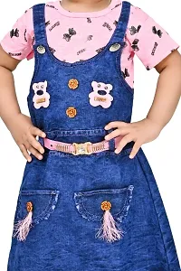 Mk Fancy Clothing Sets For Girls-thumb1