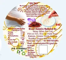 Kashmiri Saffr for Pregnant Women, Skin, Face, Food and Puja 1/4 (0.025 g)-thumb3